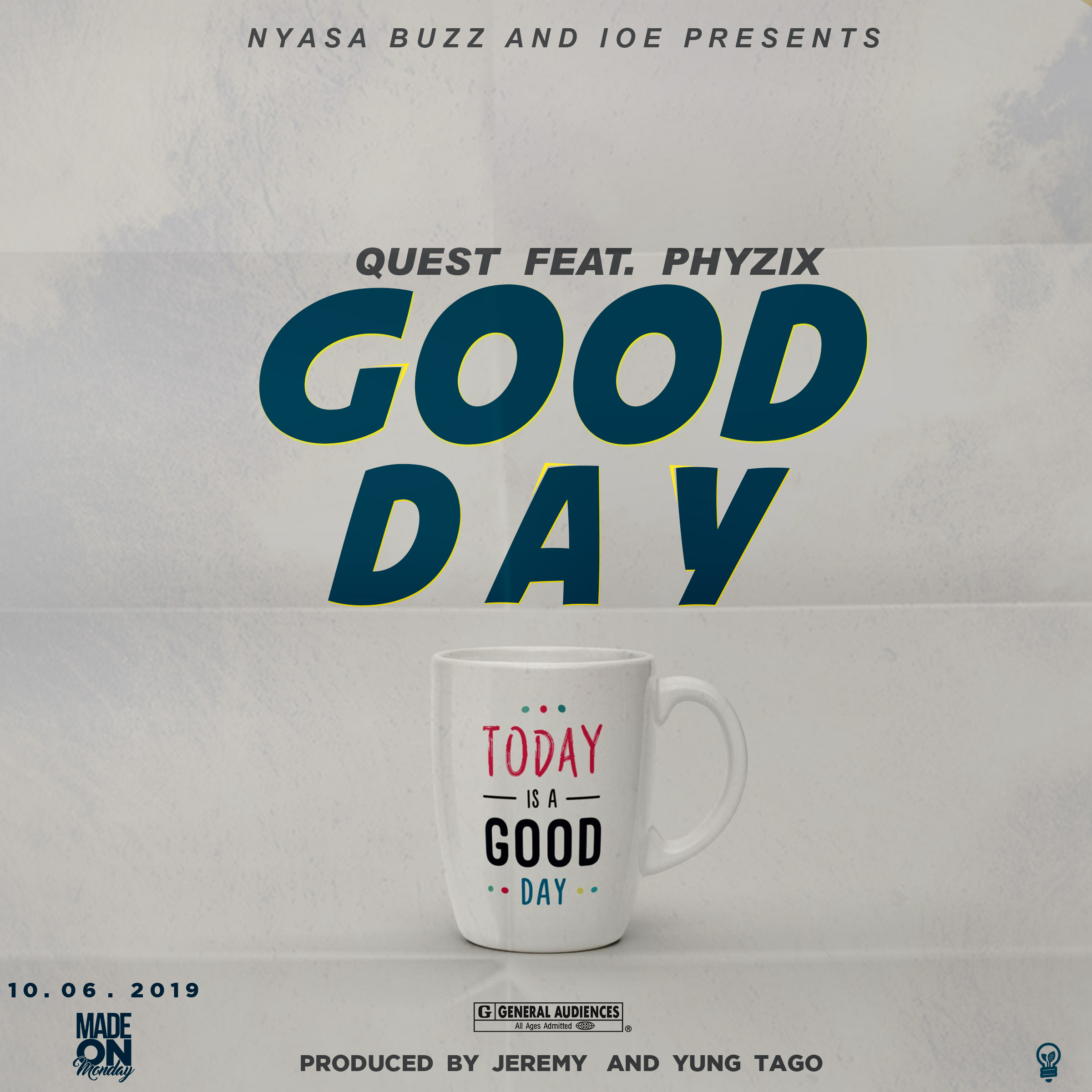 Good Day Good Day